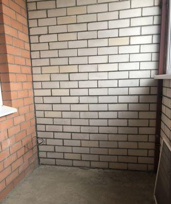 Продажа 2-комнатной квартиры, Краснодар, улица Петра Метальникова,  3/1к1