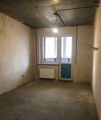 Продажа 2-комнатной квартиры, Краснодар, улица Петра Метальникова,  3/1к1