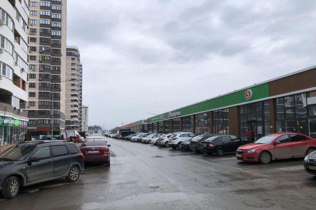 Продажа 2-комнатной квартиры, Краснодар, улица Адмирала Крузенштерна,  6/3