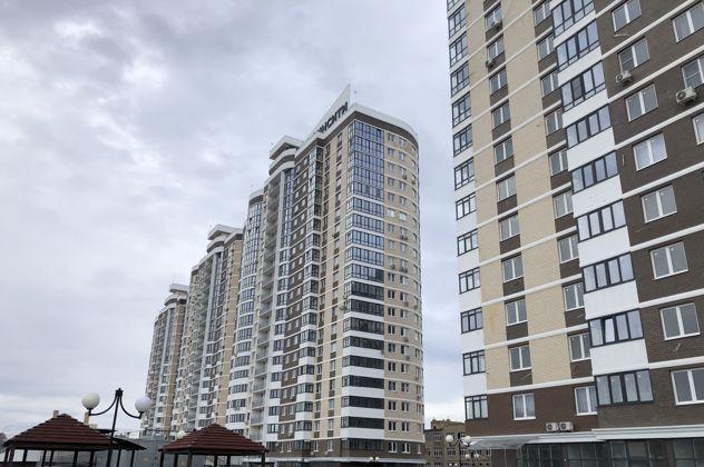 Продажа 2-комнатной квартиры, Краснодар, улица Адмирала Крузенштерна,  6/3