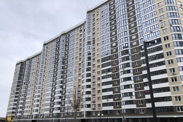 Продажа 2-комнатной квартиры, Краснодар, улица Адмирала Крузенштерна,  6/3