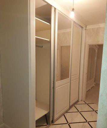 Продажа 2-комнатной квартиры, Краснодар, Парижская улица,  5/3