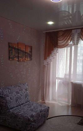 Продажа 1-комнатной квартиры, Краснодар, улица Рахманинова,  28