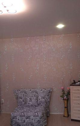 Продажа 1-комнатной квартиры, Краснодар, улица Рахманинова,  28