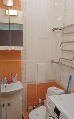 Продажа 1-комнатной квартиры, Краснодар, улица Рахманинова,  28