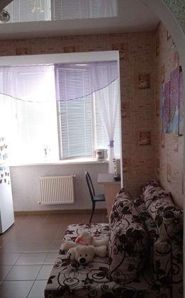 Продажа 1-комнатной квартиры, Краснодар, улица Рахманинова,  28