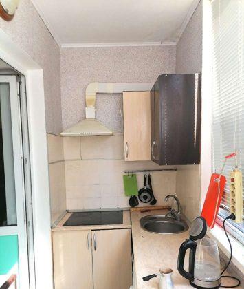 Продажа 2-комнатной квартиры, Краснодар, Агрохимическая улица,  86