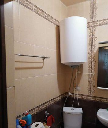 Продажа 2-комнатной квартиры, Краснодар, Агрохимическая улица,  86