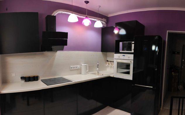 Продажа 1-комнатной квартиры, Краснодар, улица Генерала Петрова,  5