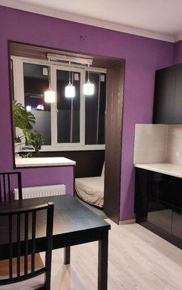 Продажа 1-комнатной квартиры, Краснодар, улица Генерала Петрова,  5