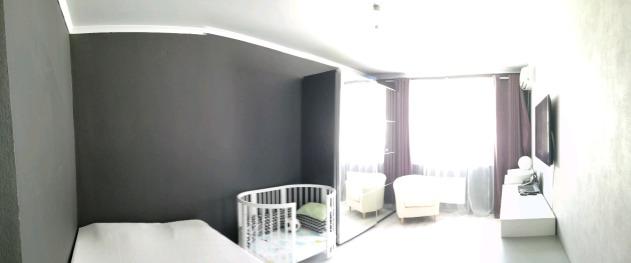 Продажа 1-комнатной квартиры, Краснодар, улица Генерала Петрова,  5