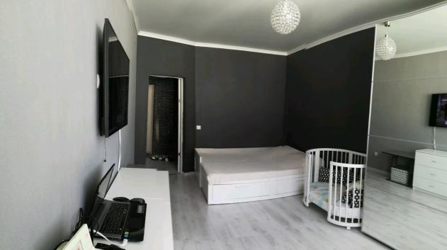 Продажа 1-комнатной квартиры, Краснодар, улица Генерала Петрова,  5