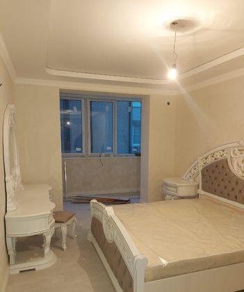 Продажа 2-комнатной квартиры, Краснодар, Парижская улица,  5/3