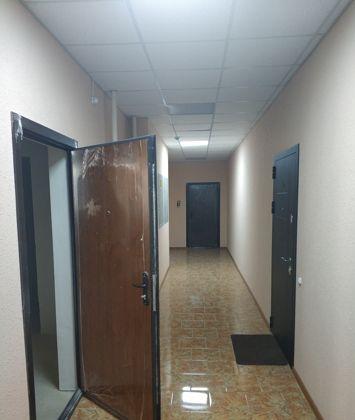 Продажа 1-комнатной квартиры, Краснодар, Тополиная улица,  40/1