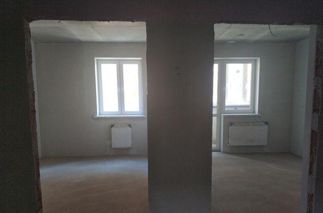 Продажа 1-комнатной квартиры, Краснодар, Тополиная улица,  40/1