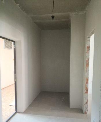 Продажа 1-комнатной квартиры, Краснодар, Тополиная улица,  40/1