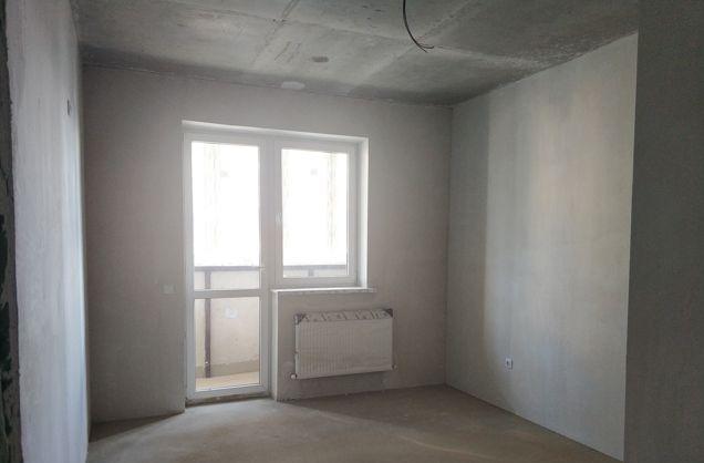 Продажа 1-комнатной квартиры, Краснодар, Тополиная улица,  40/1