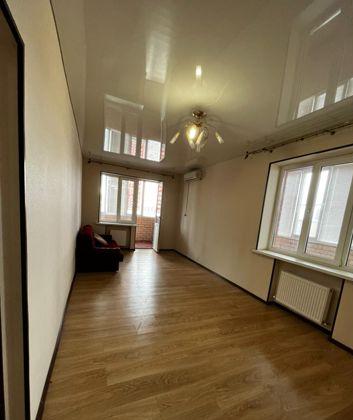 Продажа 2-комнатной квартиры, Краснодар, улица имени Дунаевского И.И.,  25/1