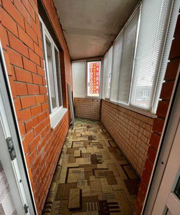 Продажа 2-комнатной квартиры, Краснодар, улица имени Дунаевского И.И.,  25/1