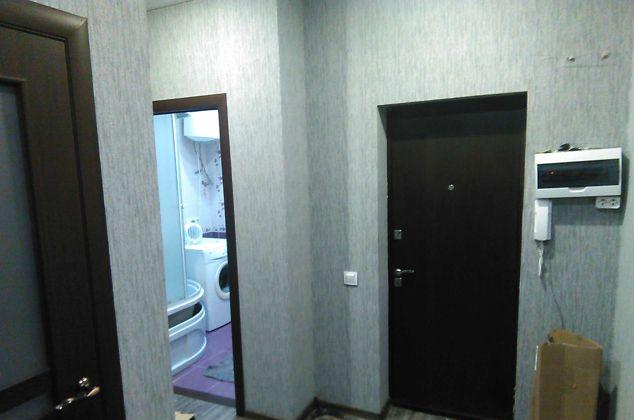 Продажа 2-комнатной квартиры, Краснодар, улица Бигдая,  15