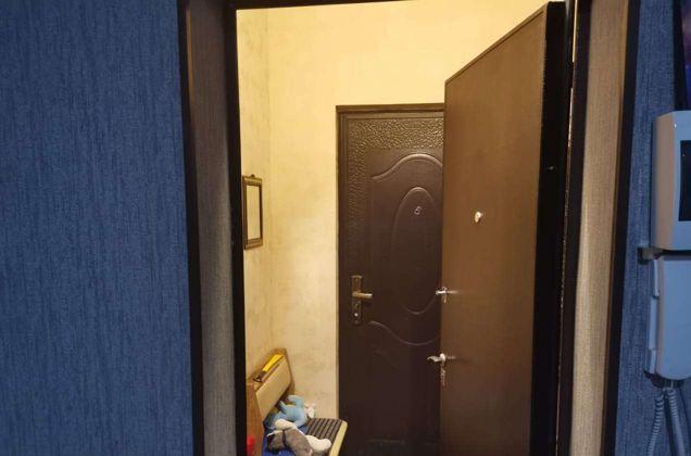 Продажа 2-комнатной квартиры, Краснодар, улица Бигдая,  15