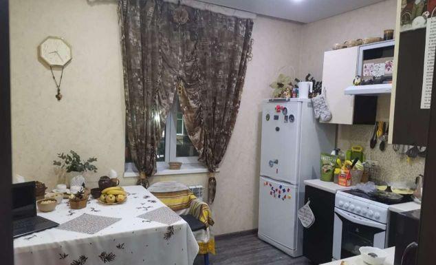 Продажа 2-комнатной квартиры, Краснодар, улица Бигдая,  15