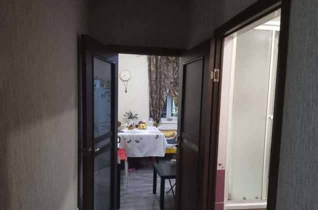 Продажа 2-комнатной квартиры, Краснодар, улица Бигдая,  15