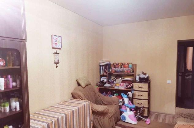 Продажа 2-комнатной квартиры, Краснодар, улица Бигдая,  15