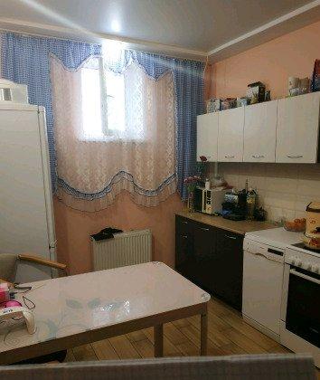 Продажа 2-комнатной квартиры, Краснодар, улица Генерала Петрова,  23