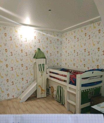 Продажа 2-комнатной квартиры, Краснодар, улица Генерала Петрова,  23