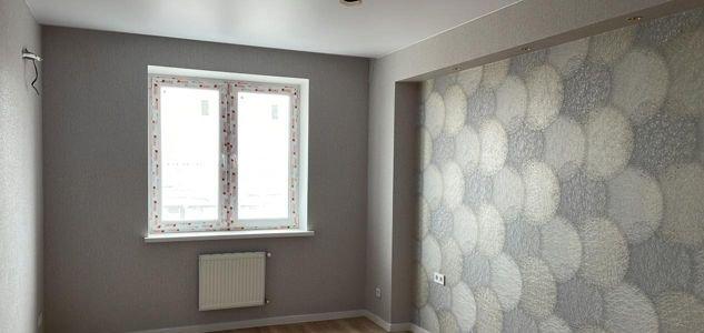 Продажа 1-комнатной квартиры, Краснодар, улица Петра Метальникова,  5к1