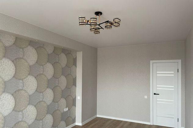 Продажа 1-комнатной квартиры, Краснодар, улица Петра Метальникова,  5к1