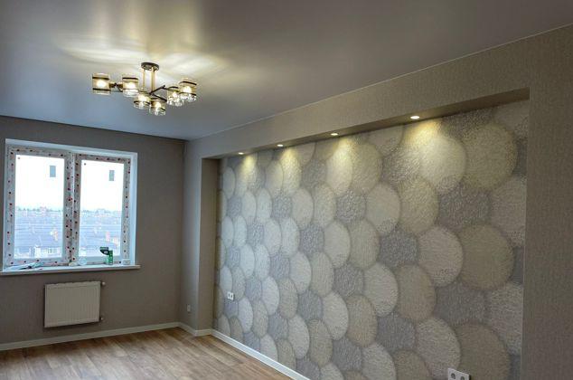 Продажа 1-комнатной квартиры, Краснодар, улица Петра Метальникова,  5к1