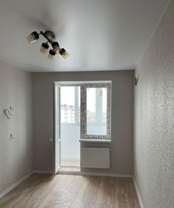 Продажа 1-комнатной квартиры, Краснодар, улица Петра Метальникова,  5к1