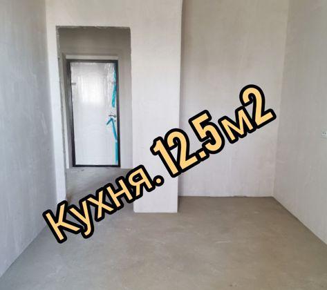 Продажа 2-комнатной квартиры, Краснодар, улица Адмирала Серебрякова,  3к3