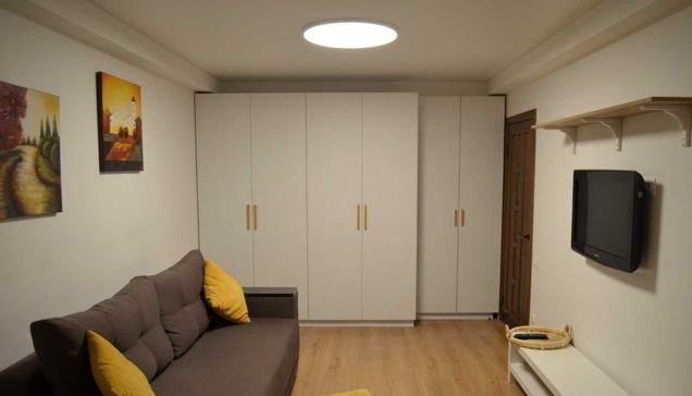 Продажа 1-комнатной квартиры, Краснодар, Агрохимическая улица,  109