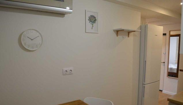 Продажа 1-комнатной квартиры, Краснодар, Агрохимическая улица,  109