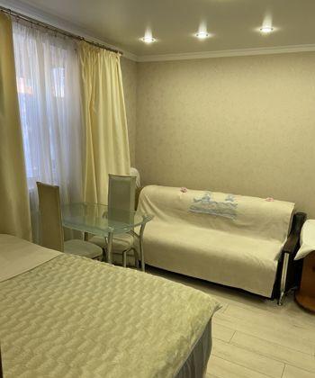 Продажа 1-комнатной квартиры, Краснодар, Городская улица,  12