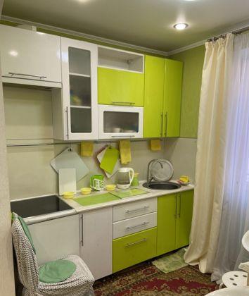 Продажа 1-комнатной квартиры, Краснодар, Городская улица,  12