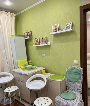 Продажа 1-комнатной квартиры, Краснодар, Городская улица,  12