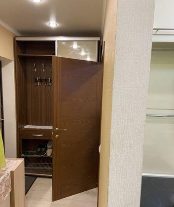 Продажа 1-комнатной квартиры, Краснодар, Городская улица,  12