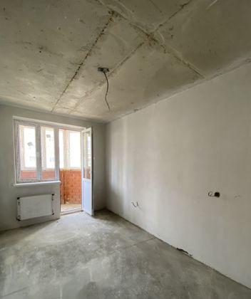 Продажа 2-комнатной квартиры, Краснодар, улица Цезаря Куникова,  24к2