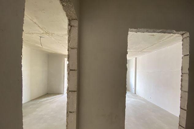 Продажа 2-комнатной квартиры, Краснодар, улица Цезаря Куникова,  24к2