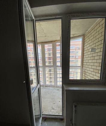 Продажа 2-комнатной квартиры, Краснодар, улица Цезаря Куникова,  24к2