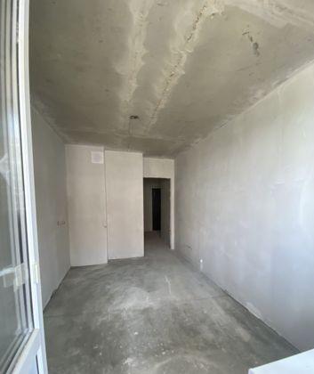 Продажа 2-комнатной квартиры, Краснодар, улица Цезаря Куникова,  24к2