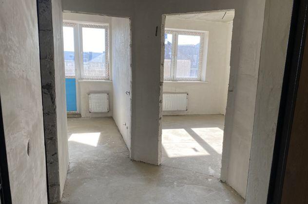 Продажа 1-комнатной квартиры, Краснодар, улица Лётчика Позднякова,  2к7