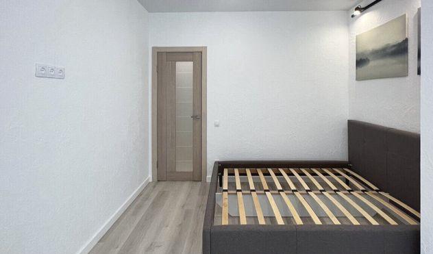 Продажа 1-комнатной квартиры, Краснодар, улица Цезаря Куникова,  35