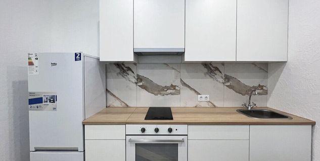 Продажа 1-комнатной квартиры, Краснодар, улица Цезаря Куникова,  35