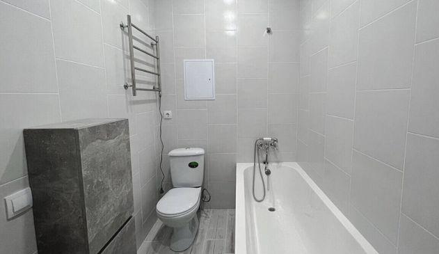 Продажа 1-комнатной квартиры, Краснодар, улица Цезаря Куникова,  35