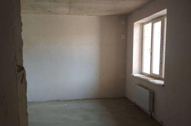 Продажа 2-комнатной квартиры, Краснодар, 1-й Краснодарский проезд,  2к2